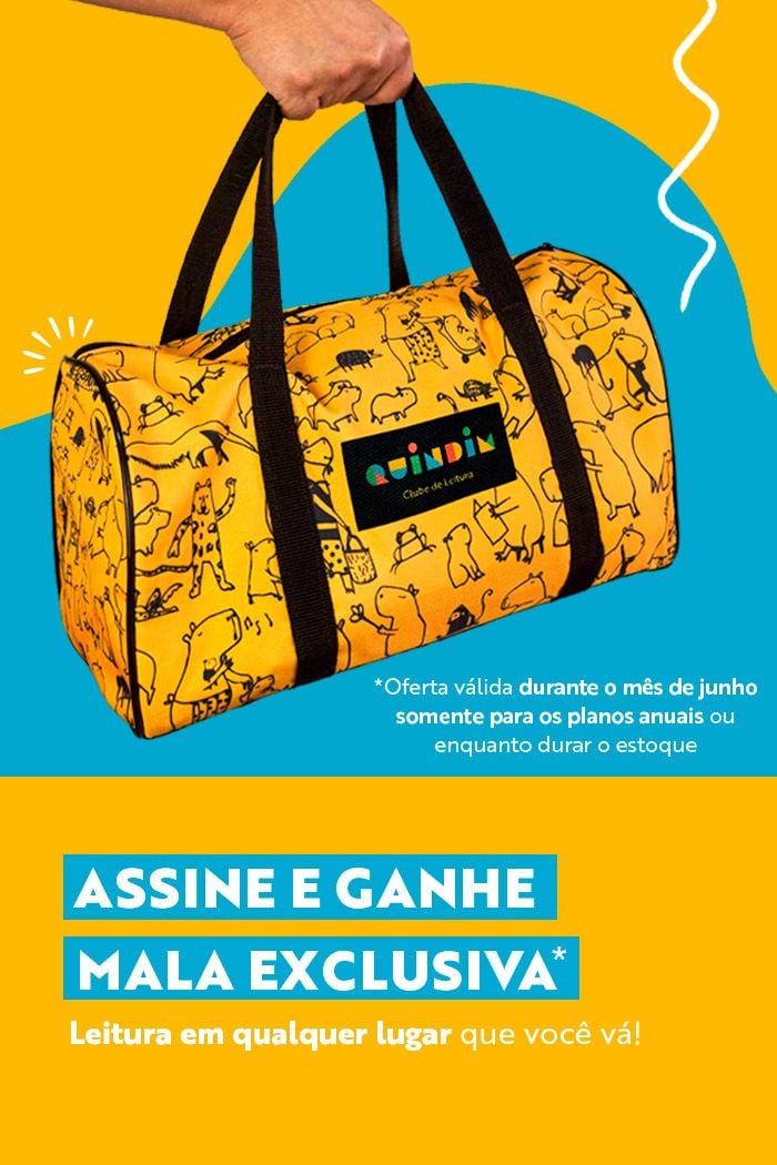 Clube Quindim - Banner da página de planos (mobile)