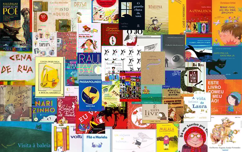 Conheça os livros escolhidos pelo Clube Quindim em 2017