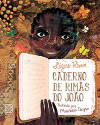 caderno de rimas do joão lázaro ramos