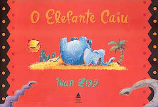 oelefantecaiu