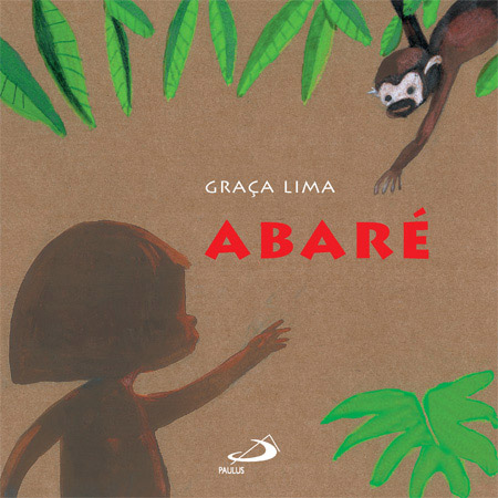 meio ambiente educacao infantil: Abaré graça lima