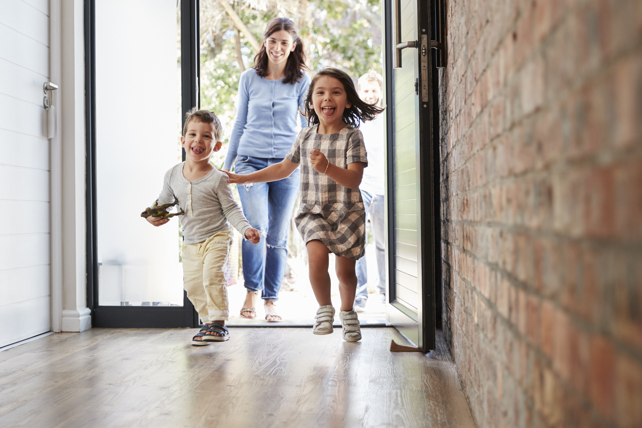 5 coisas que aprendi depois que me tornei mãe de dois filhos