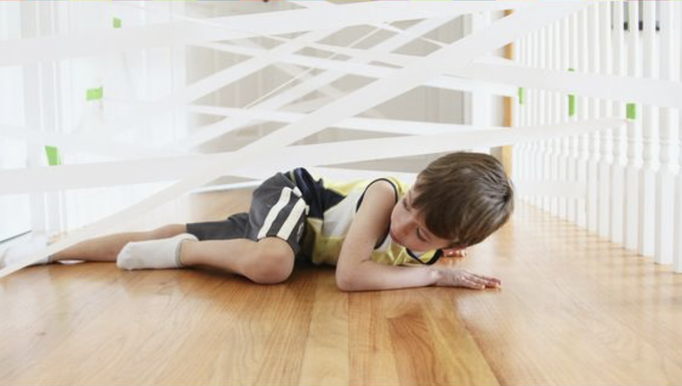 6 brincadeiras em casa para os dias de quarentena