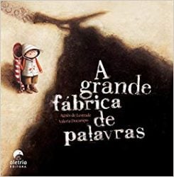 a grande fábrica de palavras