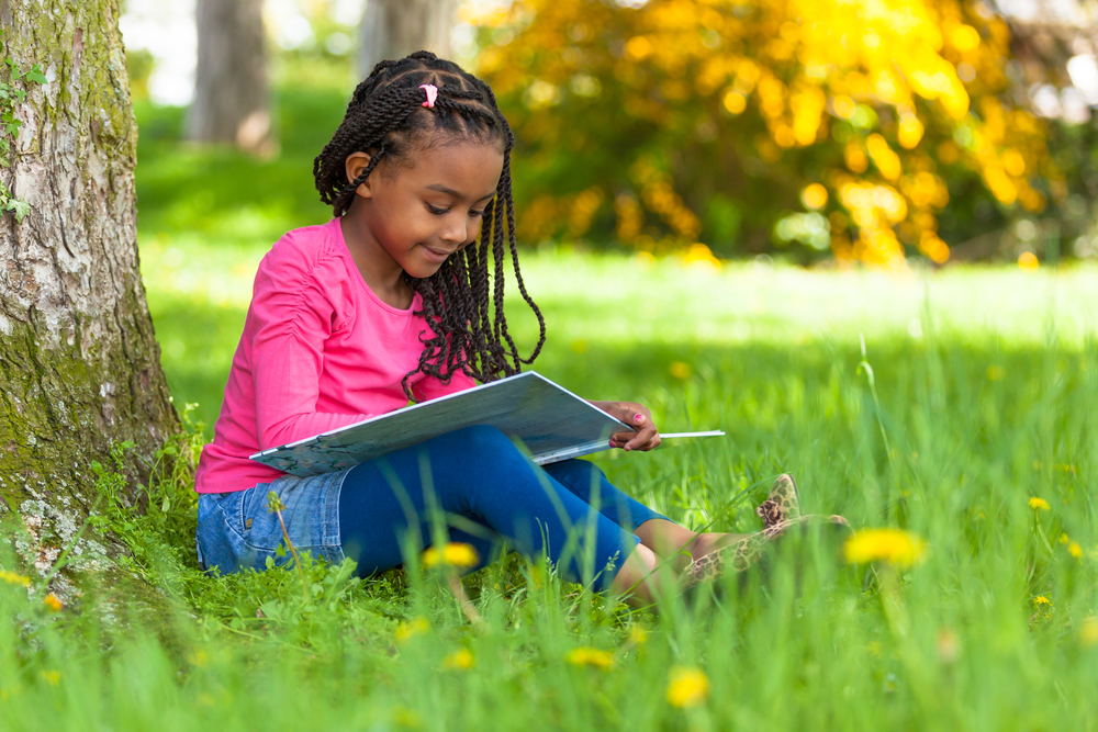 7 dicas para escolher livros infantis de qualidade
