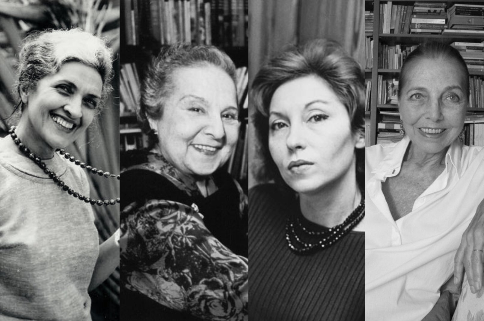 4 escritoras que transformaram a literatura brasileira
