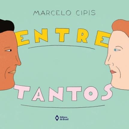 entre tantos marcelo cipis editora do brasil
