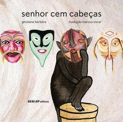 senhor cem cabeças sesi-sp