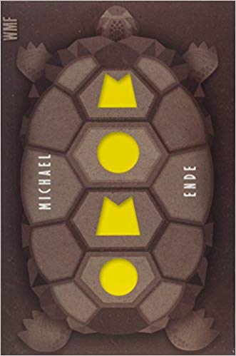 momo michael ende 9 a 12 anos