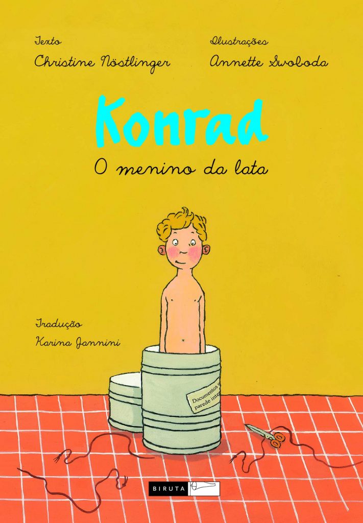 konrad capa