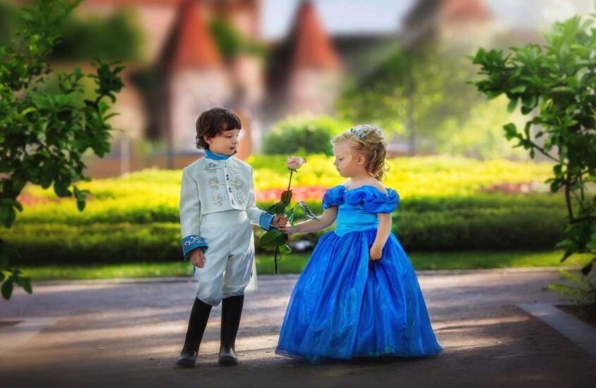 Meninos e meninas ao redor do mundo: como diferentes culturas os enxergam
