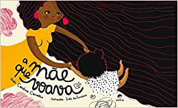 livros para bebes: a mae que voava