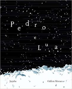 Capa de Pedro e Lua