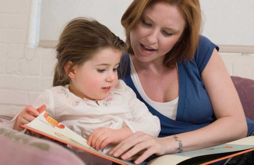 10 livros infantis para crianças de 3 a 5 anos