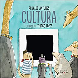 Escritor: Arnaldo Antunes Ilustrador: Thiago Lopes Editora: Iluminuras quem nós somos