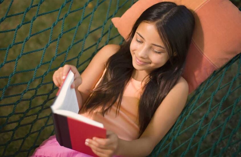 10 livros para crianças de 9 a 12 anos