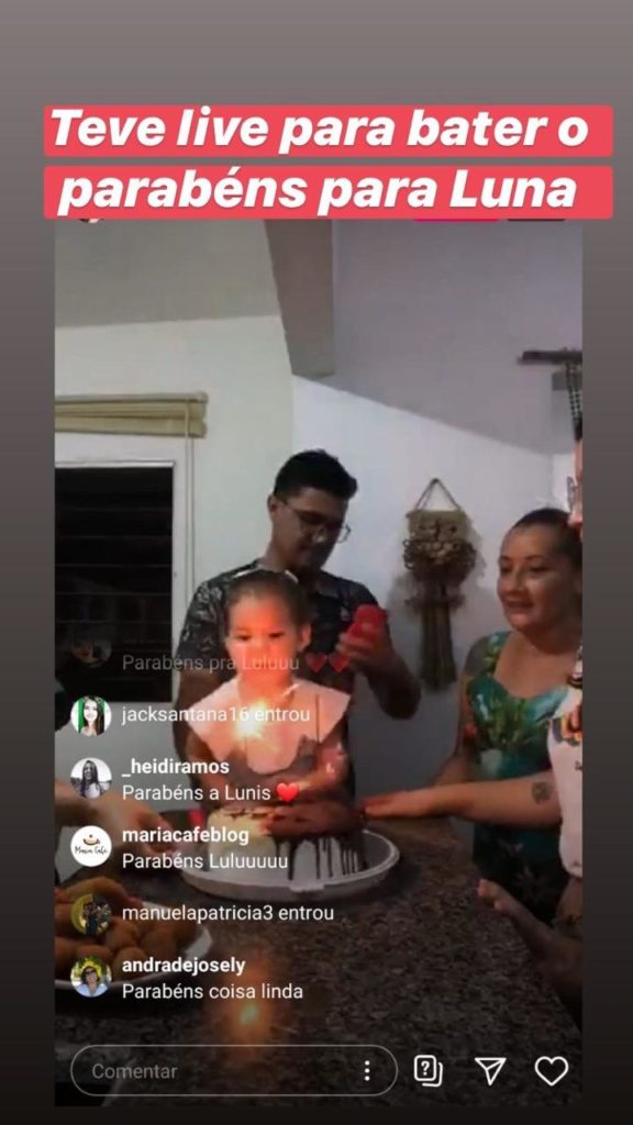 em casa na quarentena