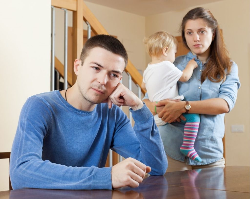 o que e alienacao parental