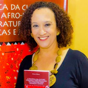 eliane debus protagonismo negro nos livros infantis