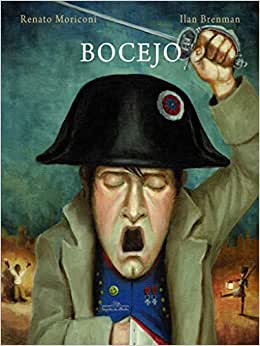 Rotina do sono: o bocejo Ilan Bremnan, Renato Moriconi