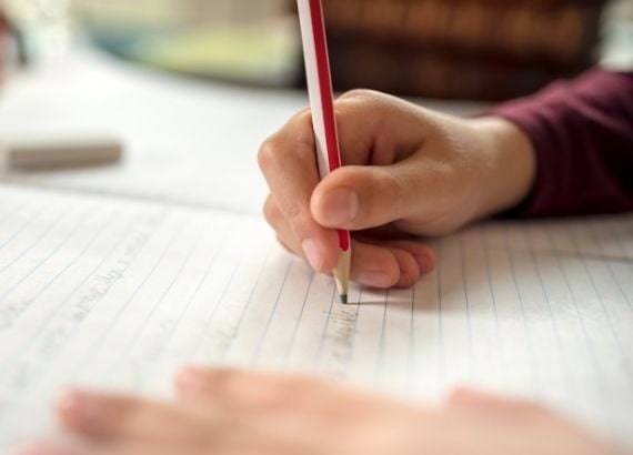 o que e dislexia infantil