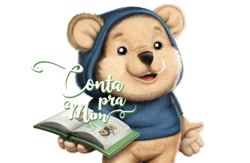Conta pra mim: caminho para o homeschooling e a desvalorização da literatura infantil brasileira