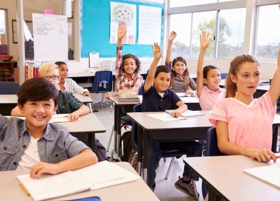 educação financeira infantil