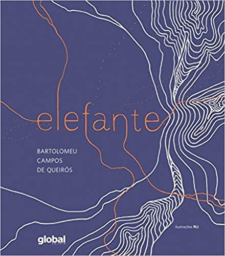 Frases do pequeno príncipe: elefante bartolomeu campos de queiros dicas de livros para presente