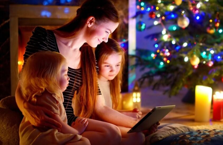 20 melhores filmes de Natal para crianças (Netflix, Amazon Prime Video, Disney+ e mais)
