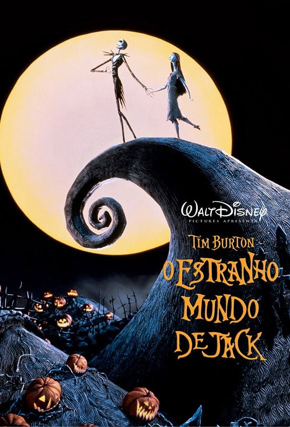 melhores filmes de natal para criança o estranho mundo de jack melhores filmes de natal para criança o estranho mundo de jack