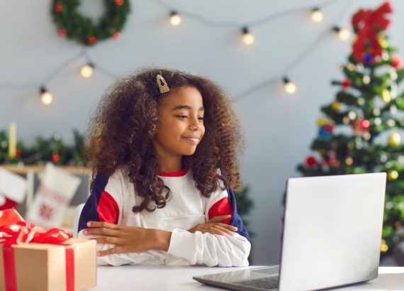 melhores filmes de natal para crianças