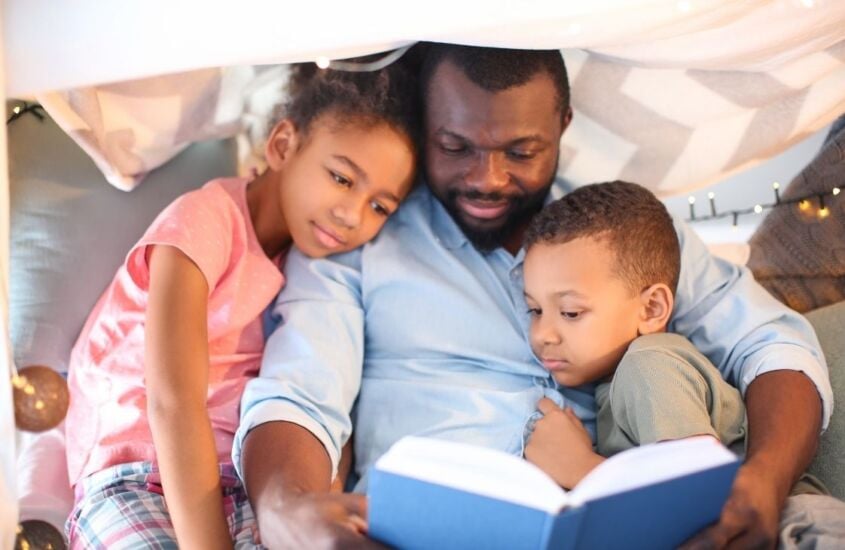 12 clássicos da literatura infantil que as crianças precisam conhecer