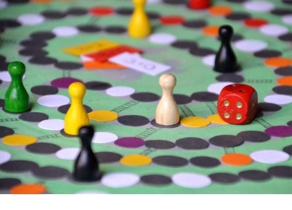 10 brincadeiras para fazer em casa com crianças