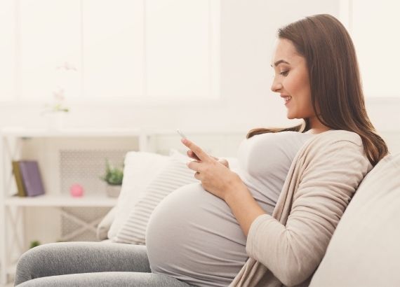 Conheça dicas para mães de primeira viagem