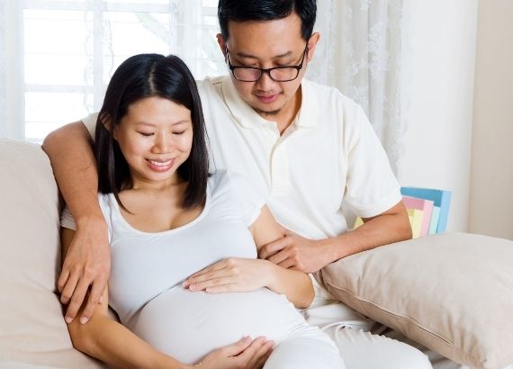 Dicas para mães de primeira viagem e bebês