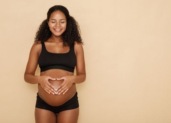 Dicas para mães de primeira viagem. Maternidade