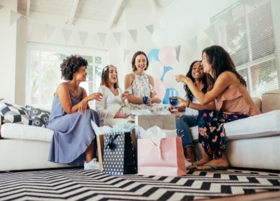 Dicas para mães de primeira viagem