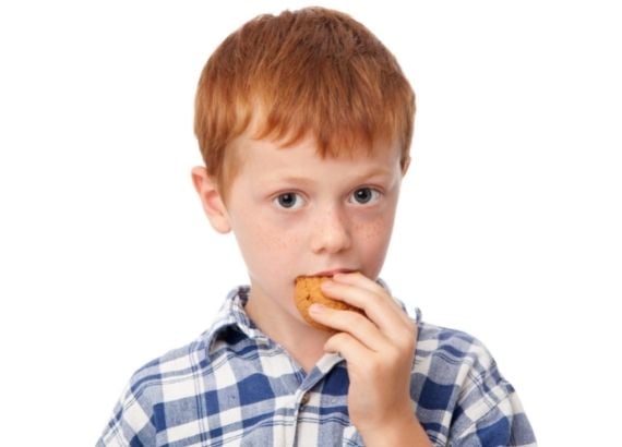 Hábitos alimentares. Alimentação infantil na pandemia