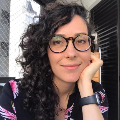 Renata Nakano. Clube de Leitura Quindim
