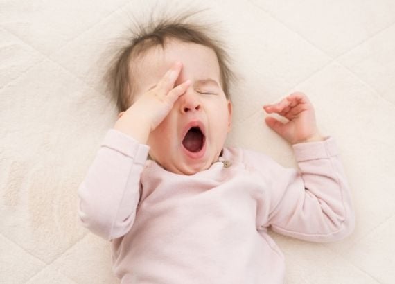 Rotina do sono na pandemia