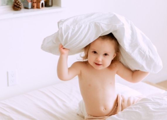 Rotina do sono. O que fazer se a criança não quer dormir
