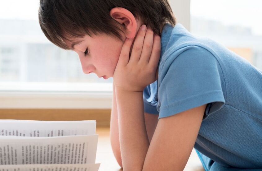 7 dicas para despertar a paixão por livros nas crianças que não gostam de ler