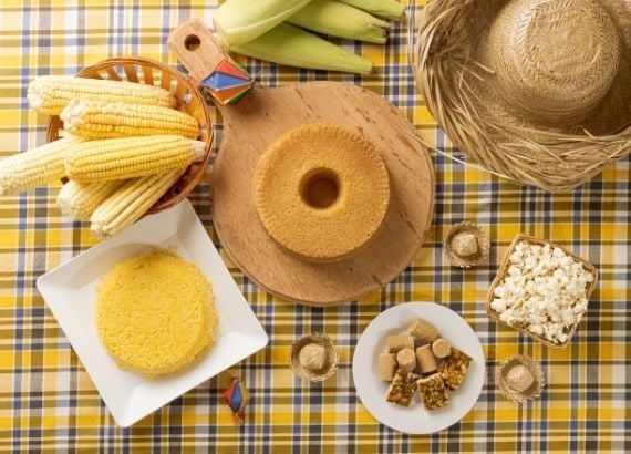 Festa junina na quarentena. Dicas para uma festa junina em casa